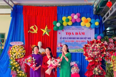 Thông báo việc đánh giá giáo viên, cán bộ QLCS GDMN trên phần mềm TEMIS